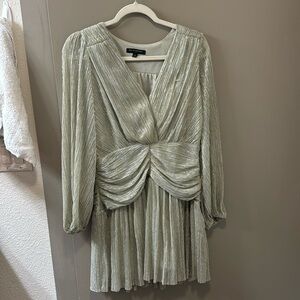 Banana Republic: Size 4